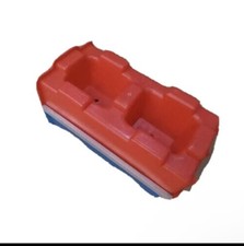 Stampo in plastica 40 cm