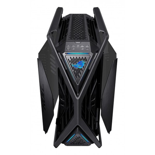 Case asus rog hyperion - rog, gr701