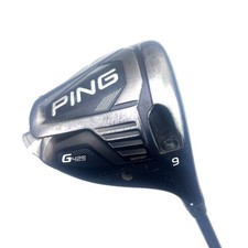 Ping G425 Driver LST / 9 gradi