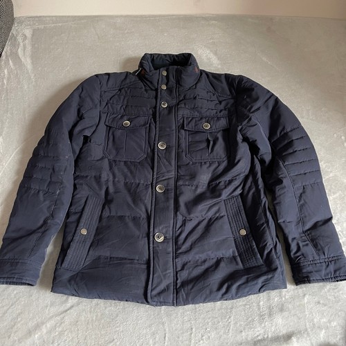 Hugo boss puffer jacket uomo - hugo,