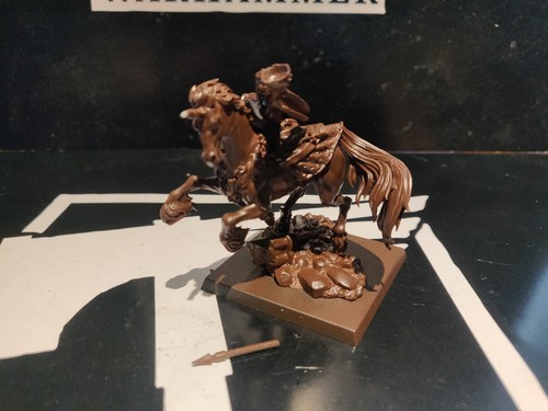 Warhammer fantasy vecchio - warhammer,