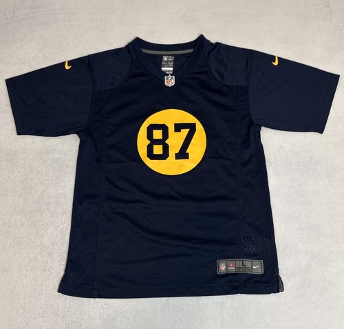 Nike jordy nelson green - jordy, #87