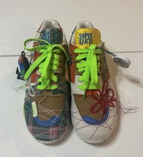 Adidas ZX 8000 x Sean