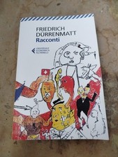 Racconti, Friedrich