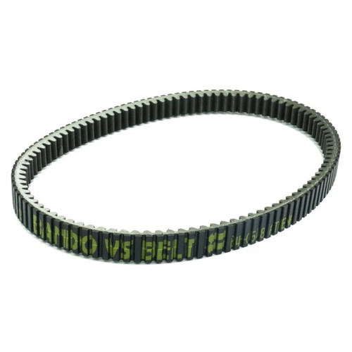 Athena light transmission belt - light,