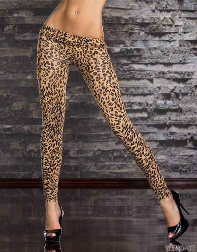 Leggings maglia pantaloni - leggings,