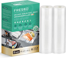 Sacchetti Sottovuoto Alimenti
