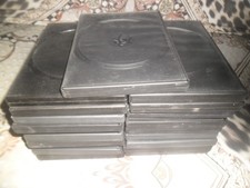 LOTTO 15  DVD CUSTODIE VUOTE