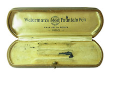 Rare 1930 box for - rare, ca.