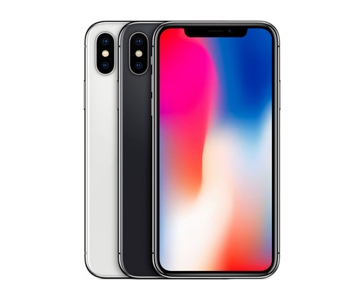 Apple iphone 256 gb - x,