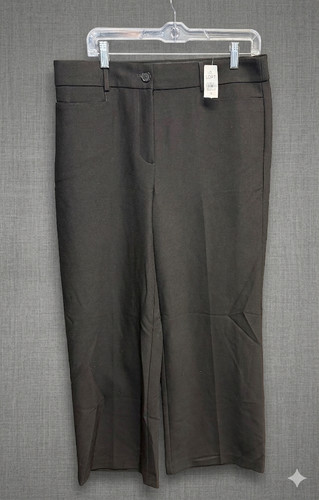 Pantalone loft vita alta - pantalone,