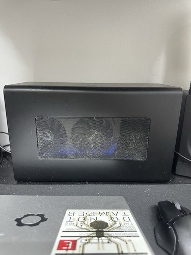 Razer core chroma egpu - x,