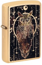Zippo Accendino a Tempesta