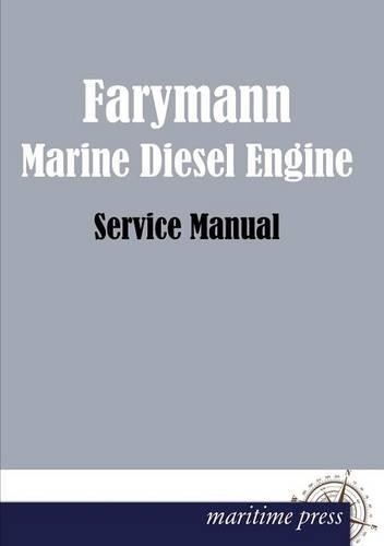 Farymann marine - farymann,