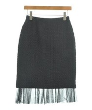 Salopette donna gonna al