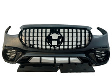 MERCEDES S W223 S63 AMG BODY KIT - 17087