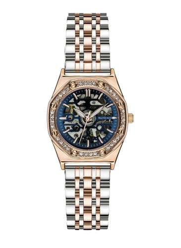 Orologio walter bach uomo - bach,
