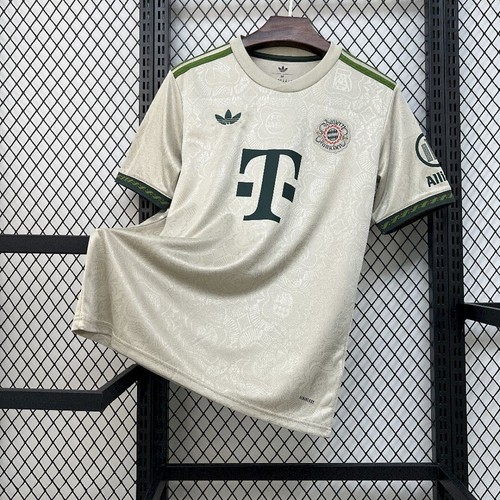 Maglia bayern monaco - bayern,