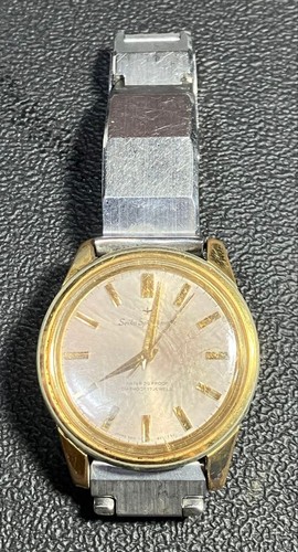 Orologio seiko sportsmatic - seiko,
