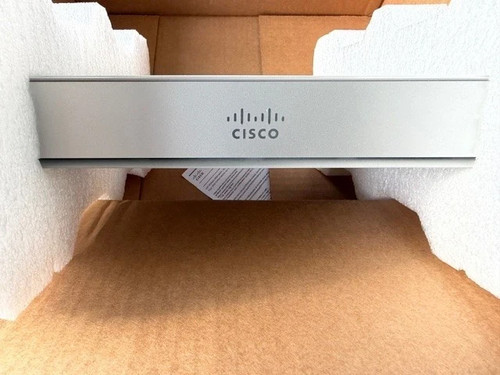 Cisco c1117 router servizi - c1117-4p,