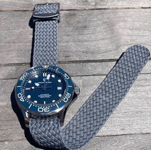 Orologio uomo pagani - uomo, design