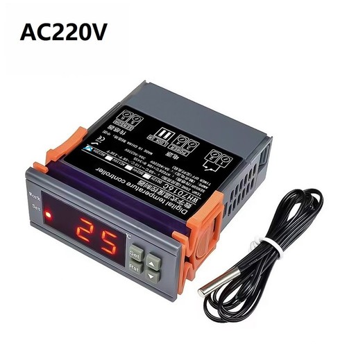 Temp controller termostato - controller,