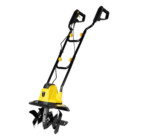 Coltivatore elettrico micro - elettrico,