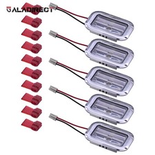 Gruppo modulo luce led