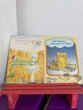 Mulino Bianco vintage pubblicità 1985 tessera e libretto dei regali punti