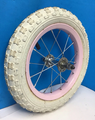 Bicicletta ruota anteriore - ruota,