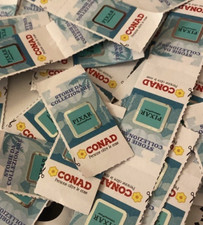 36 PUNTI PIXAR CONAD RACCOLTA