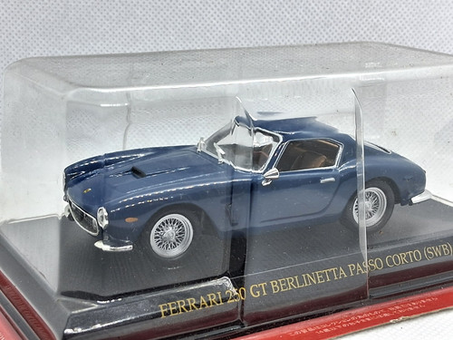 Dea ferrari collection - ferrari,