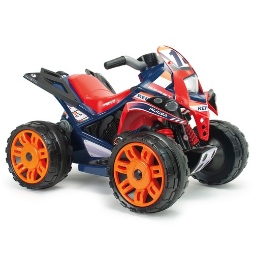 Quad elettrico per bambini - elettrico,