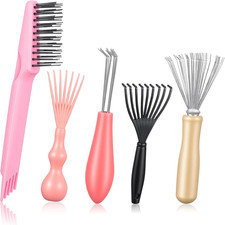 Set Di 5 Strumenti per La