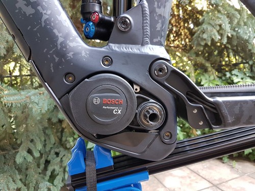 Bosch performance line gen - bosch,