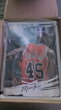 ENTERBAY RM-1053 NBA Chicago