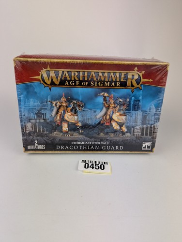 Stormcast eternals dracothian - stormcast,
