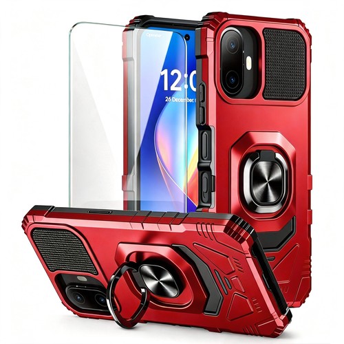 Custodia telefono per tcl k70 - custodia,