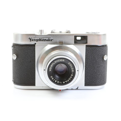 Voigtländer vito - voigtländer, b