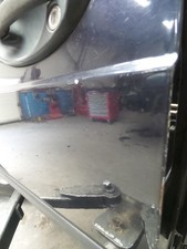 PORTIERA ANTERIORE SINISTRA Saab 900 II (YS3D) Cabrio 2.3 S,SE 16V (B234I) 1996