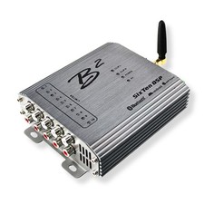 B2 Audio 10 Canali DSP 4V