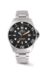 Orologio Lorenz Uomo Aquitania in Acciaio 030231AA