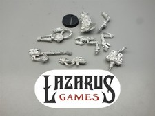 Warhammer 40K Space Marines -