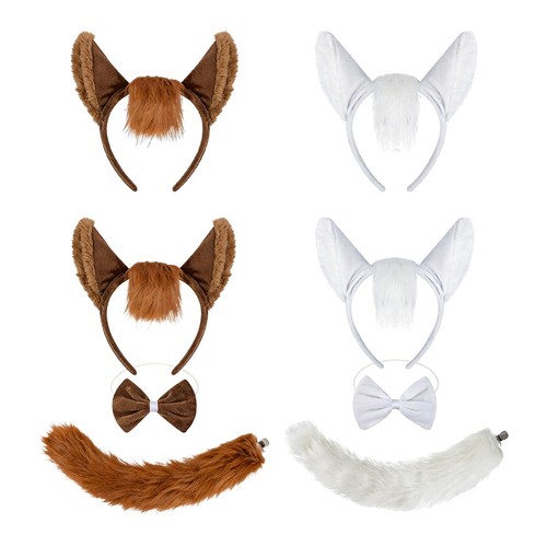 Fascia per capelli cavallo - fascia,