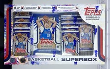 2025-26 Topps Basketball