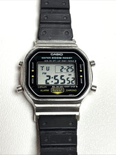 Orologio Vintage Casio G-Shock