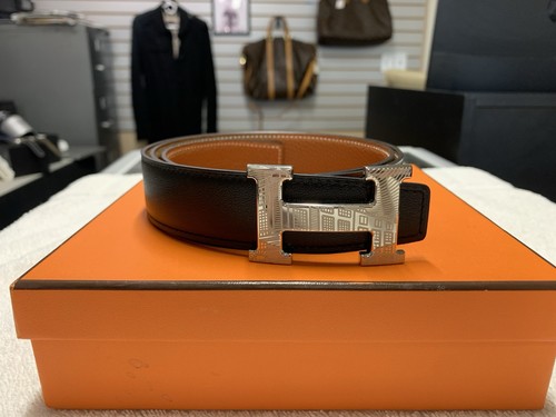 Hermes black gold faubourg - hermes, black/gold