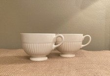 2 Wedgwood Edme Tea Coffee