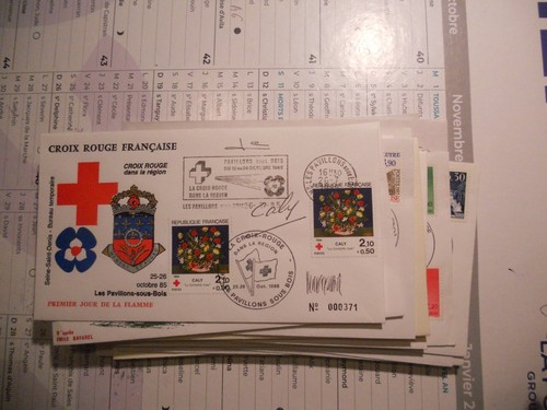 2353 signé par caly - caly, +