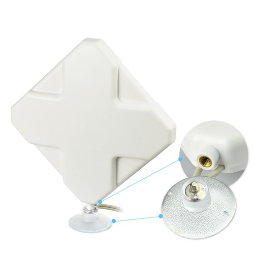 35dbi lte ts9 - 4g,